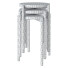 Табурет H&M Round-Top - 3drj