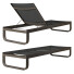 Chaise Longues Globewest Pier Curve - 3drj