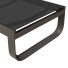 Chaise Longues Globewest Pier Curve - 3drj
