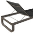 Chaise Longues Globewest Pier Curve - 3drj
