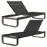 Chaise Longues Globewest Pier Curve - 3drj