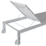 Шезлонги Globewest Pier Straight - 3drj