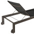 Шезлонги Globewest Pier Straight - 3drj