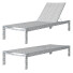 Шезлонги Globewest Pier Straight - 3drj