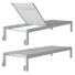 Шезлонги Globewest Pier Straight - 3drj