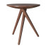 Mesa de centro Thonet 1025 by James Van Vossel - 3drj