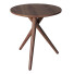 Mesa de centro Thonet 1025 by James Van Vossel - 3drj