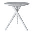 Mesa de centro Thonet 1025 by James Van Vossel - 3drj