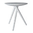 Mesa de centro Thonet 1025 by James Van Vossel - 3drj