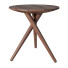 Mesa de centro Thonet 1025 by James Van Vossel - 3drj