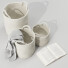Кошики Zara Home Set 01 with Handles - Rakochi Design