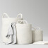 Кошики Zara Home Set 01 with Handles - Rakochi Design