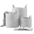 Кошики Zara Home Set 01 with Handles - Rakochi Design