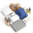 Декор Zara Home Набір 01 - Rakochi Design