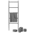 Рушникосушка Zara Home Decorative Set 02 - Rakochi Design