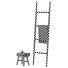 Рушникосушка Zara Home Decorative Set 03 - Rakochi Design