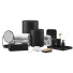 Декор Zara Home Resin Bathroom Set 01 - Rakochi Design