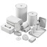 Декор Zara Home Resin Bathroom Set 01 - Rakochi Design