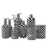 Декор Zara Home Soap and Candles Set 01 - Rakochi Design