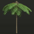 Drzewa New High Detail Sphaeropteris Lepifera Medium - Pandora-land