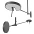 Люстри Invisible Collection C4 Set 01 - Rakochi Design