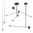 Люстри Invisible Collection C4 Set 01 - Rakochi Design