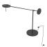 Tischlampe Invisible Collection Leds C4 - Rakochi Design