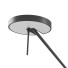 Tischlampe Invisible Collection Leds C4 - Rakochi Design