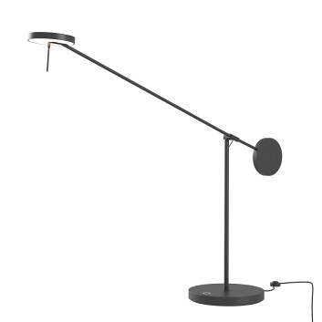 Настільнa лампа Invisible Collection Leds C4