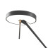 Tischlampe Invisible Collection Leds C4 - Rakochi Design