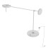 Tischlampe Invisible Collection Leds C4 - Rakochi Design