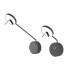 Бра Invisible Collection Leds C4 Set 01 - Rakochi Design
