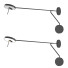 Бра Invisible Collection Leds C4 Set 01 - Rakochi Design