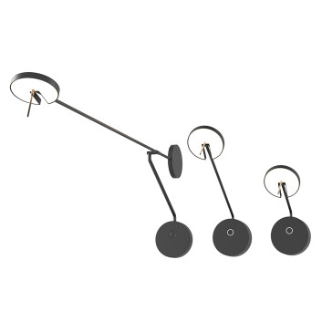 Бра Invisible Collection Leds C4 Set 01