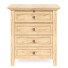 Тумбочка Pottery Barn Hudson - saburovberdaq