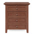 Тумбочка Pottery Barn Hudson - saburovberdaq