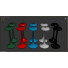 Lámpara de mesa Leds C4 Portobello - Rakochi Design