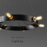 Lustre Edison Retro Vintage Loft 02 - Rakochi Design