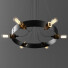 Lustre Edison Retro Vintage Loft 02 - Rakochi Design