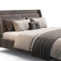 Cama y mesita de noche Delavega K30 - babarikograf