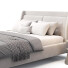 Cama y mesita de noche Delavega K30 - babarikograf