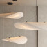 Pendelleuchten New Works Tense - Rakochi Design