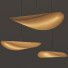 Pendelleuchten New Works Tense - Rakochi Design