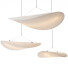 Pendelleuchten New Works Tense - Rakochi Design
