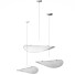 Pendelleuchten New Works Tense - Rakochi Design
