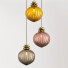 Підвісні світильники Flora Standard by Rothschild & Bickers - Rakochi Design