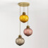 Підвісні світильники Flora Standard by Rothschild & Bickers - Rakochi Design