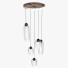 Lampy wiszące Empire by Rothschild & Bickers - Rakochi Design