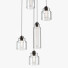 Lampy wiszące Empire by Rothschild & Bickers - Rakochi Design