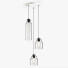 Lampy wiszące Empire by Rothschild & Bickers - Rakochi Design